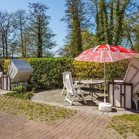 Golz Am See 3 ゼーバート・ヘリングスドルフ