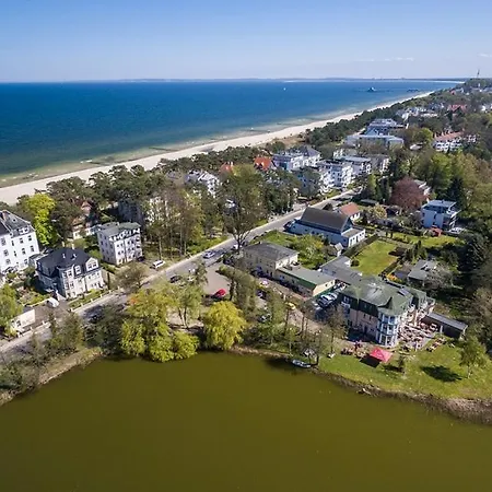Golz Am See 3 ゼーバート・ヘリングスドルフ